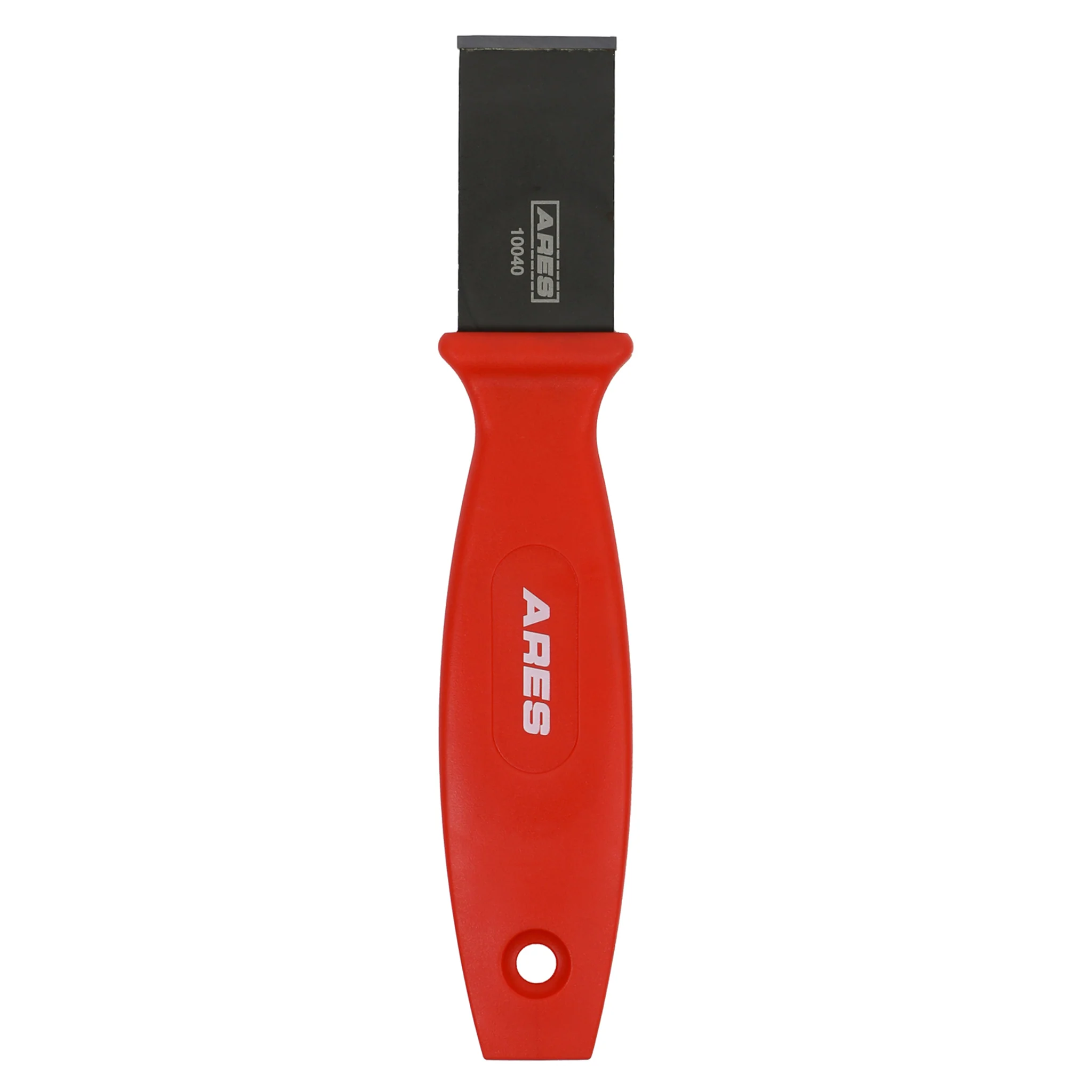 ARES 10040 - Tungsten Carbide Scraper - 1-1/4-Inch-Wide Blade - Image 4