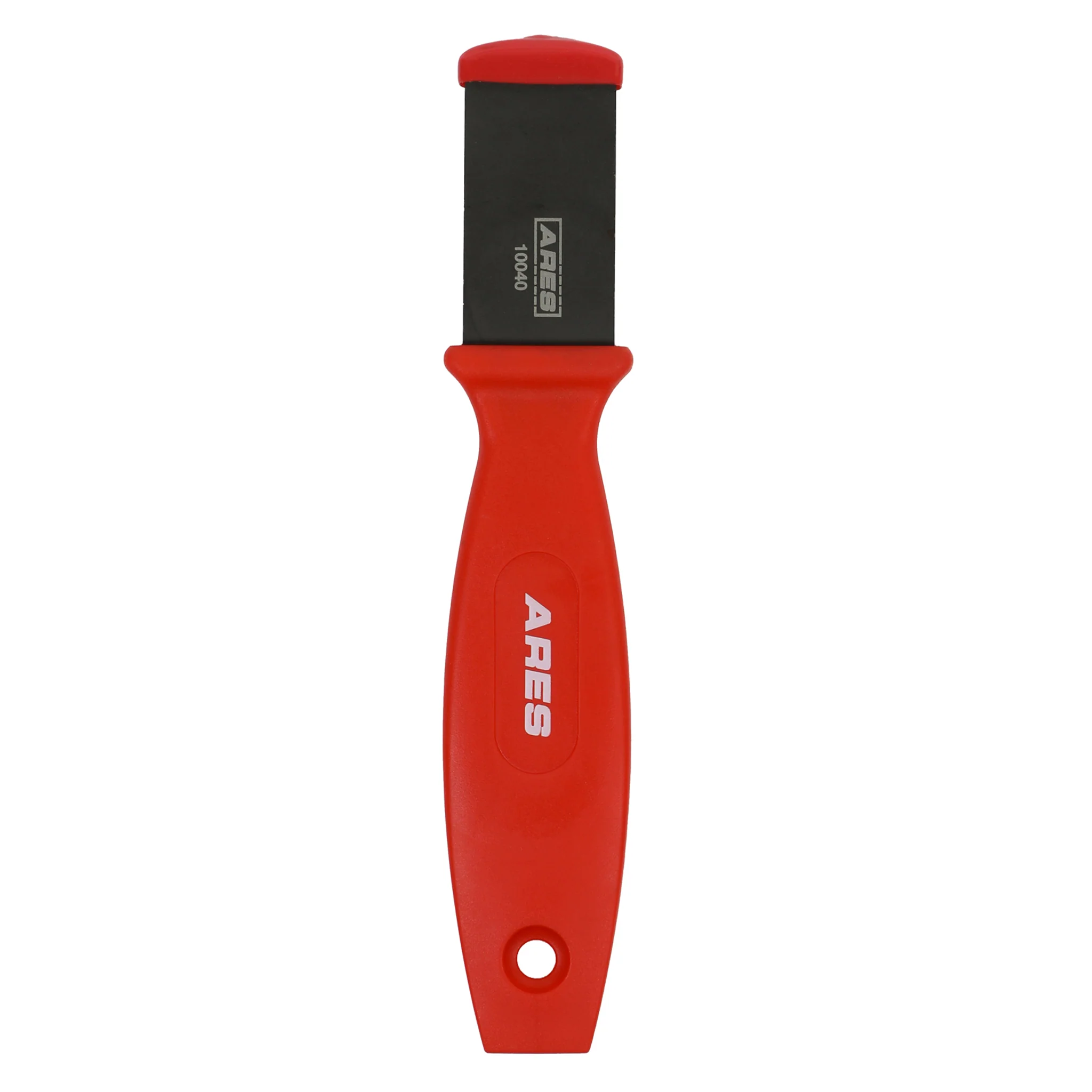 ARES 10040 - Tungsten Carbide Scraper - 1-1/4-Inch-Wide Blade - Image 5