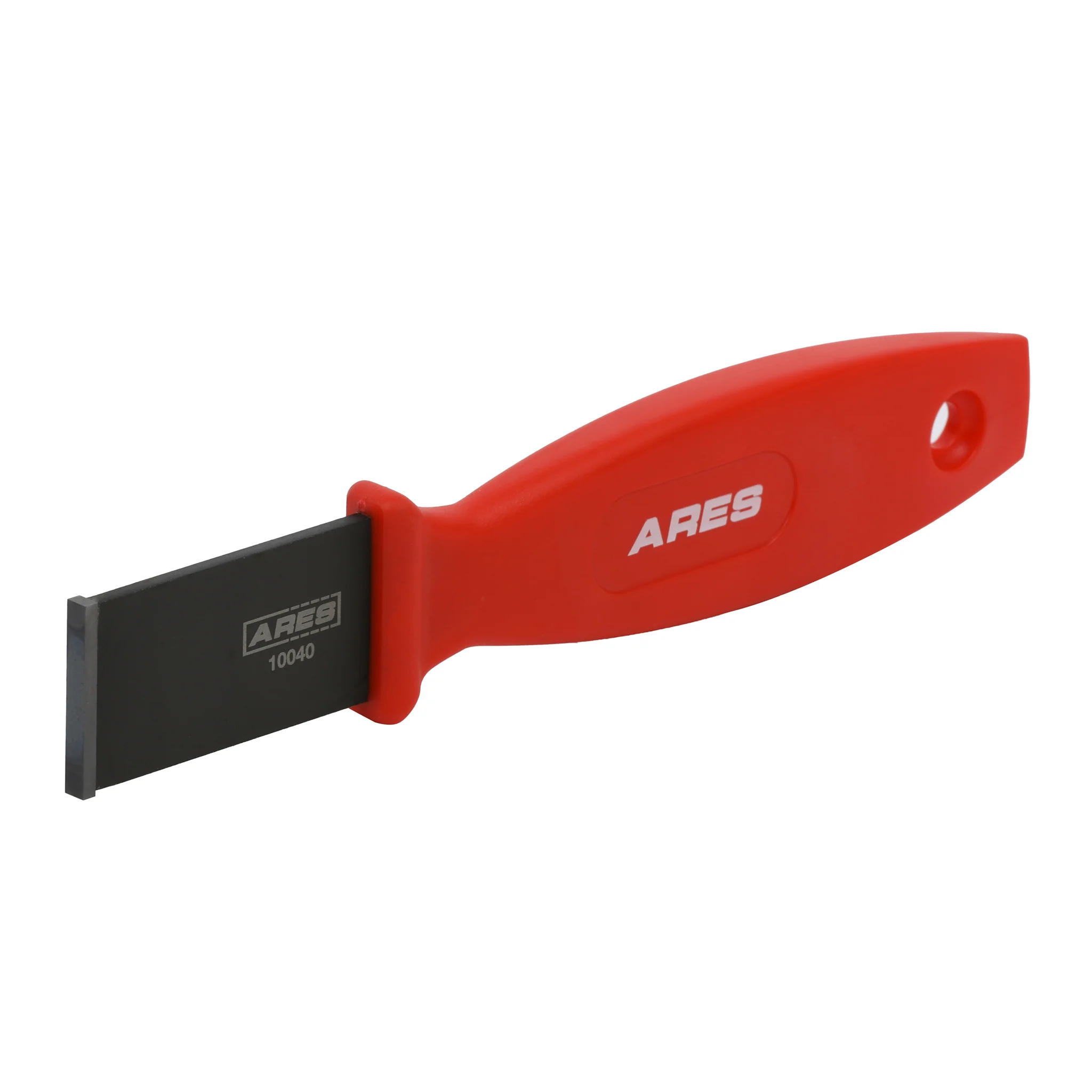 ARES 10040 - Tungsten Carbide Scraper - 1-1/4-Inch-Wide Blade - Image 6