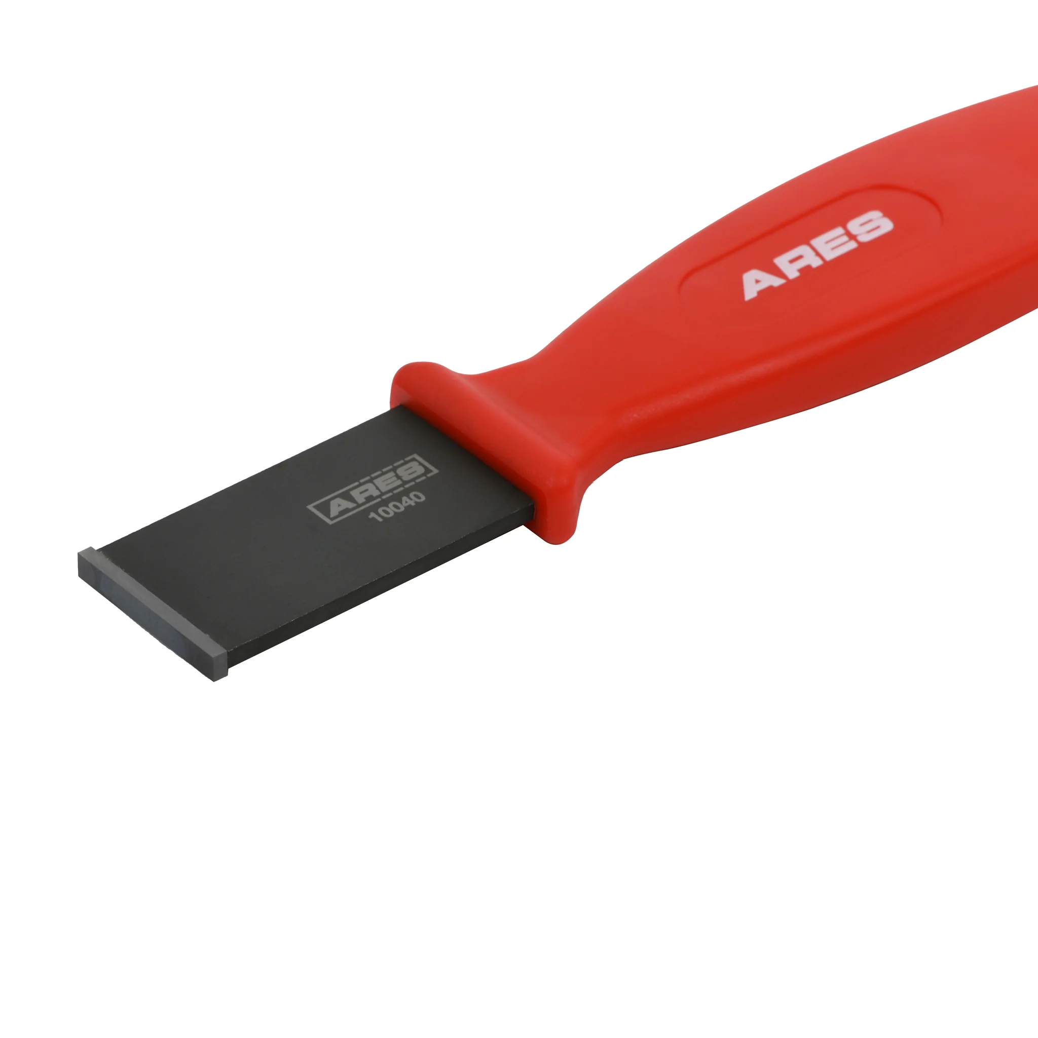ARES 10040 - Tungsten Carbide Scraper - 1-1/4-Inch-Wide Blade - Image 8