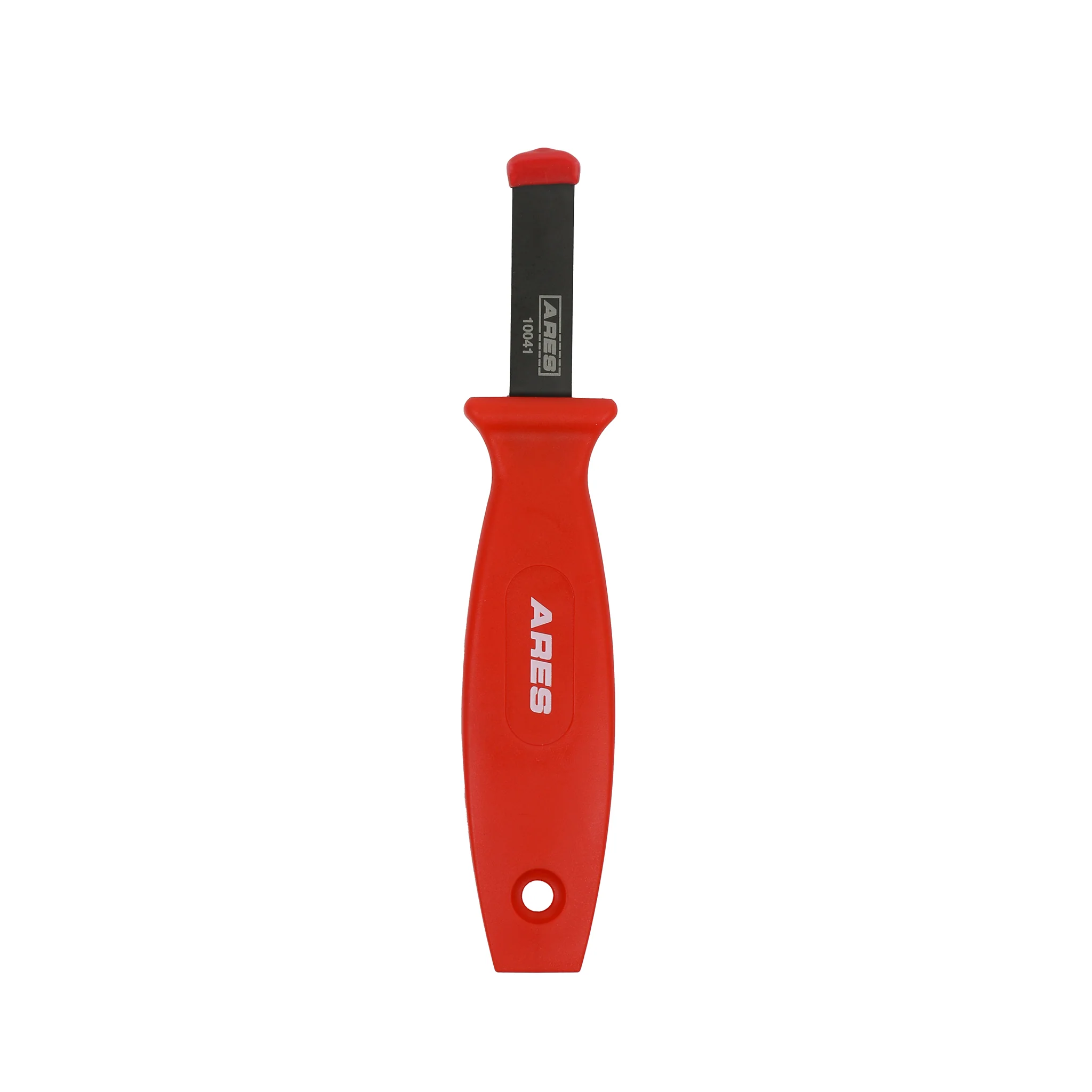 Tungsten Carbide Scraper – 5-8-Inch-Wide Blade - Image 4