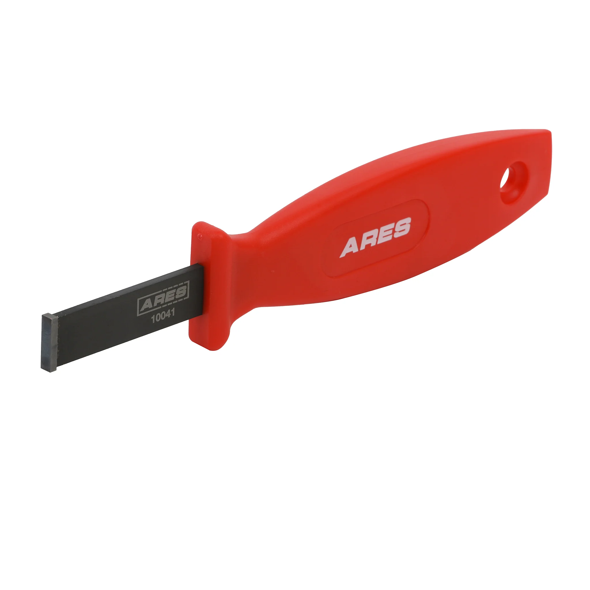 Tungsten Carbide Scraper – 5-8-Inch-Wide Blade - Image 5